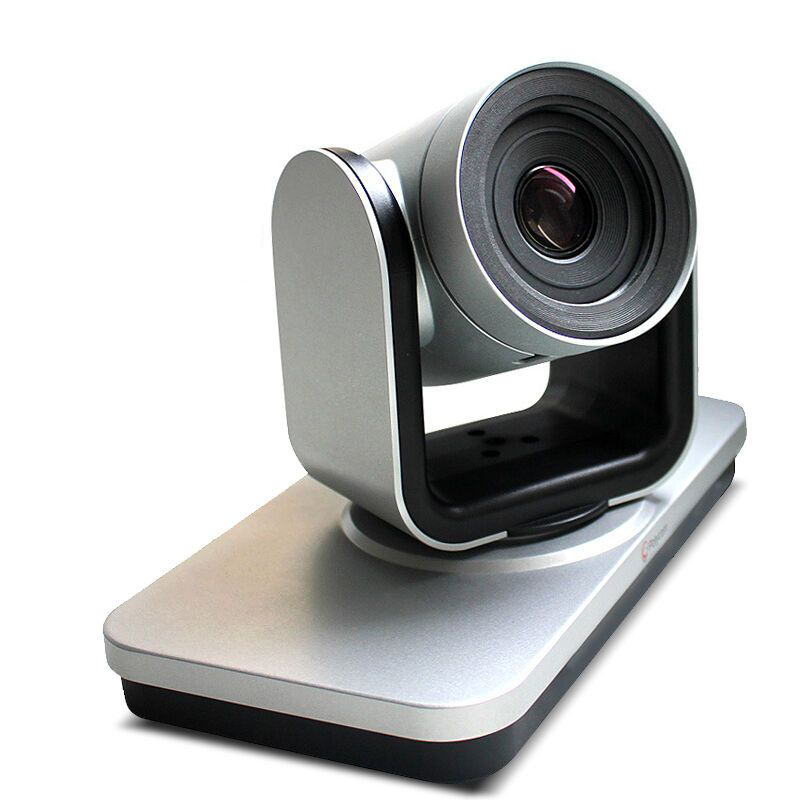宝利通（POLYCOM） 视频会议系统终端 Group310-1080P 配件(镜头+全向型麦克风）