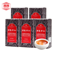 润思红茶 特级祁红毛峰 正宗浓香型祁门红茶茶叶共250g散装