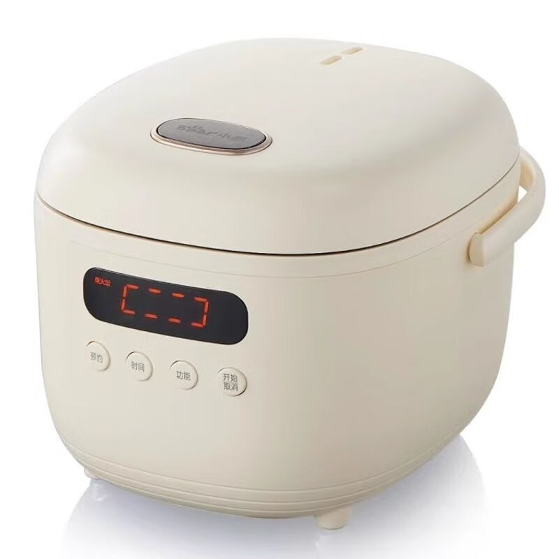 小熊(bear) 电饭煲 DFB-B20N2