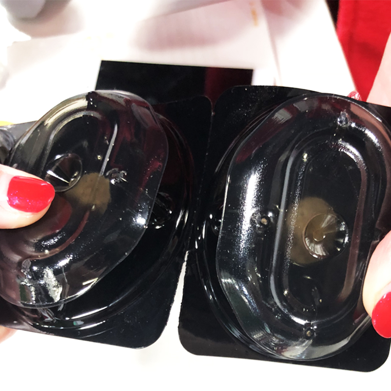 宜家杀蟑饵剂饵盒 4+2优惠装*2盒 家用蟑螂药灭蟑螂胶饵