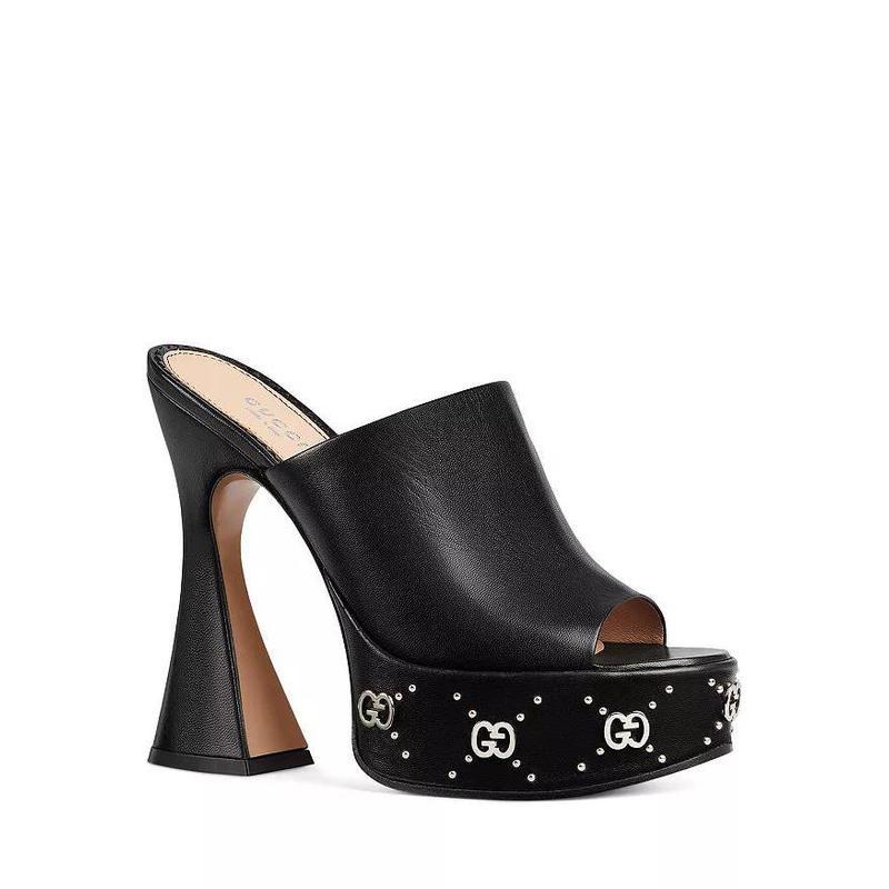 古驰(gucci)女士圆头单鞋198516925报价_参数_图片_视频_怎么样_问答