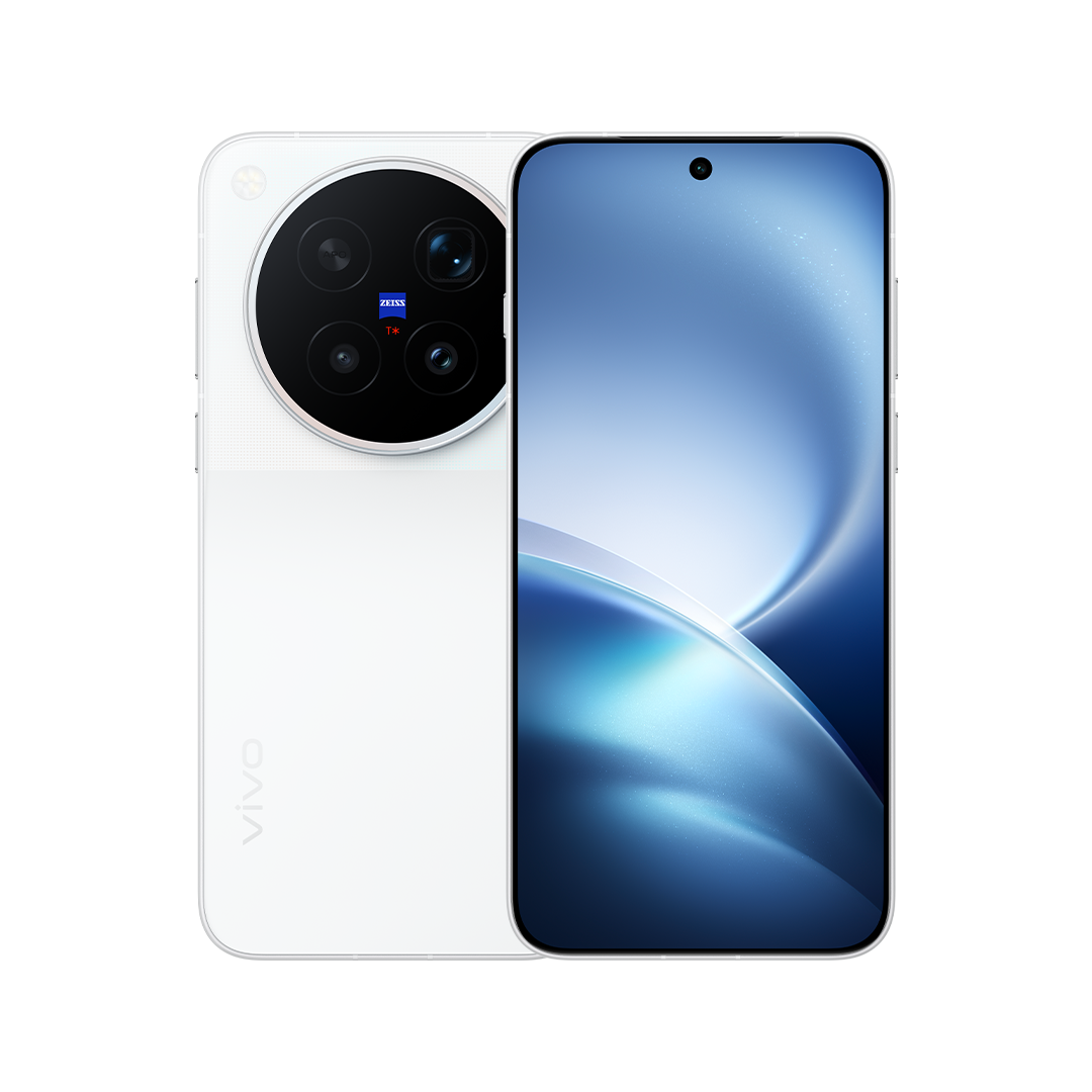 vivo X500 Pro Max 晴天 12GB+512GB 全网通5G新品手机蓝晶x天玑9600 Pro旗舰芯片蔡司超动态主摄2亿APO超级长焦拍照游戏学生智能手机高清大图