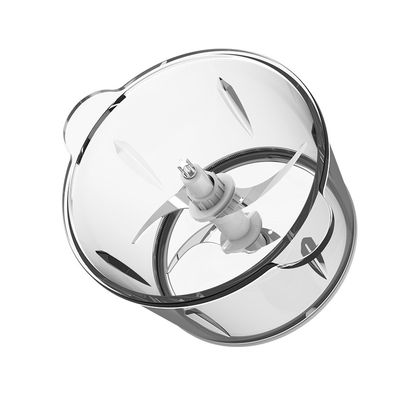 北美电器(ACA) ALY-18QS01J 绞肉切碎机 单个装高清大图