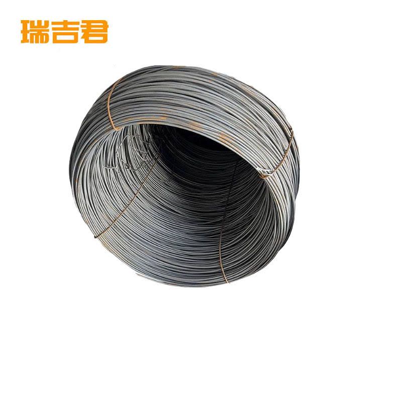 瑞吉君 盘圆钢筋 30mm 千克图片