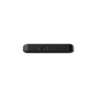 东芝(TOSHIBA) 4TB USB3.2 移动硬盘 新小黑A5 2.5英寸 兼容Mac 轻薄便携 稳定耐用 高速传输