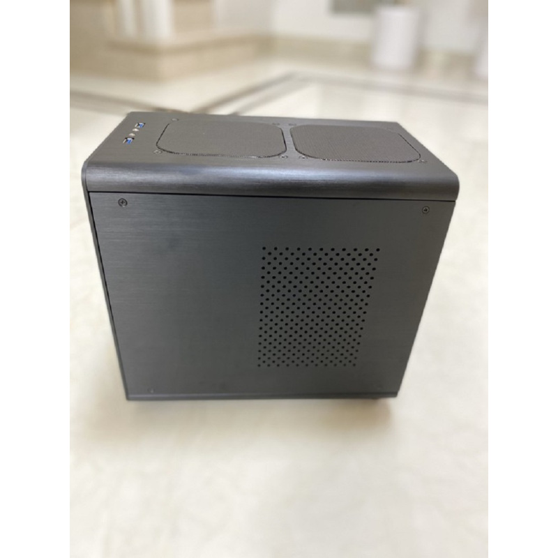 A8/8G/120G DIY组装电脑