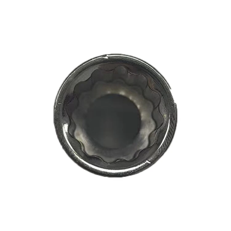 泰炙鼎 1/2英制梅花套筒十二角套筒 12.5mm 个高清大图