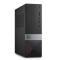 戴尔（DELL）成就3000-i3 商用台式机电脑主机 i3 4G 1TB 2G Win10 带SE2218