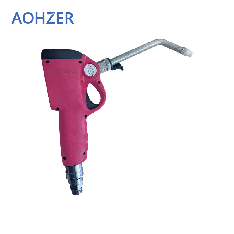 AOHZER 定量注油枪 AZ-252171 个 AZ-252171