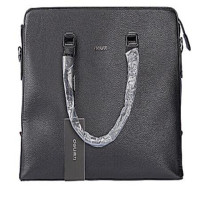 得力63757手提包(黑)(个)