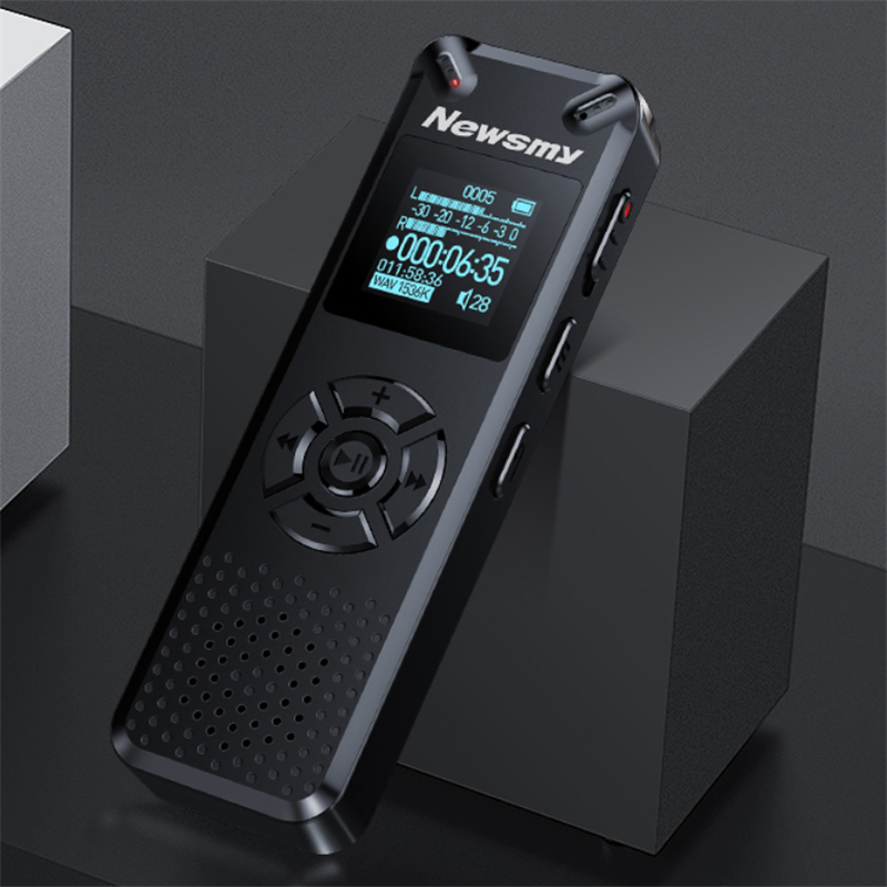 录音笔 50h满电录音