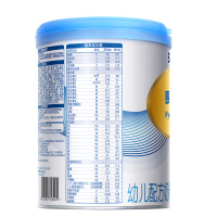 惠氏铂臻幼儿配方奶粉(12-36月龄)3段780g
