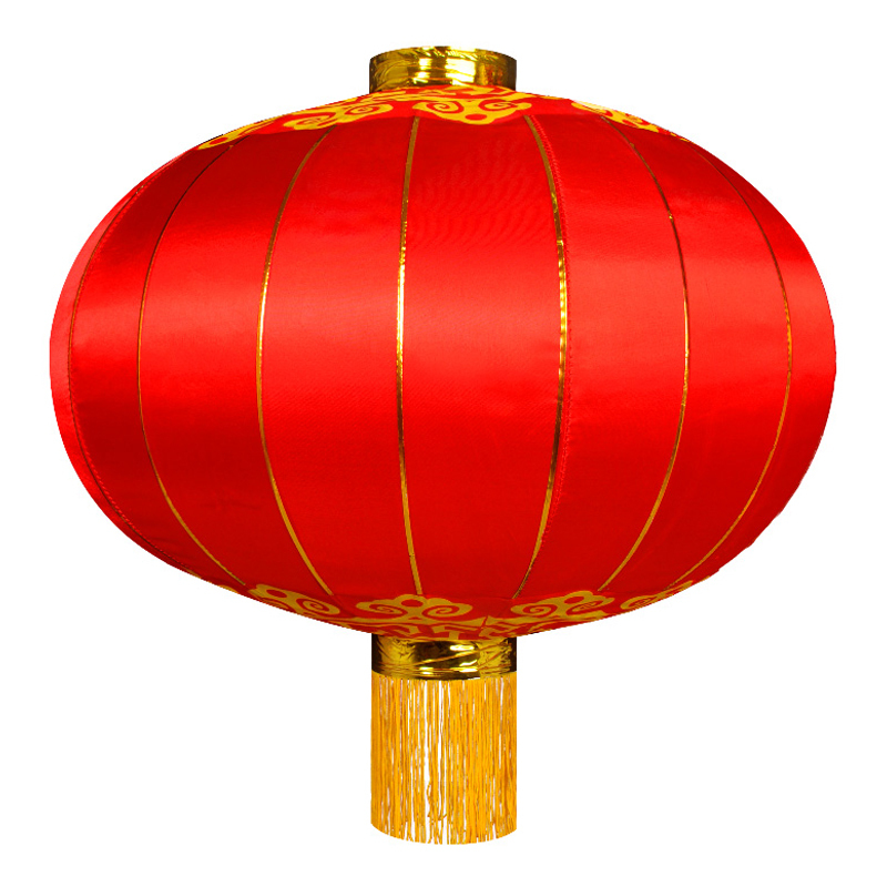 恒源祥 红灯笼直径40cm