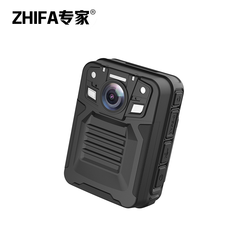 执法专家DSJ-V8执法记录仪 高清小型现场随身夜视频执法仪记录 16G