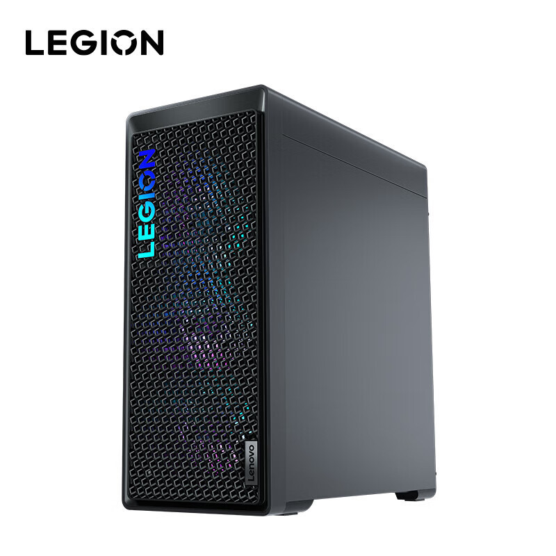 联想(Lenovo)拯救者刃9000K商用台式机I9-13900KF 128G 8T+2TSSD 24G显卡 主机