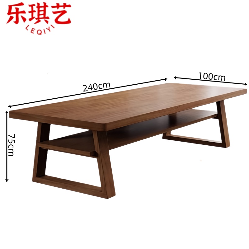 乐琪艺 桌子2.4m张