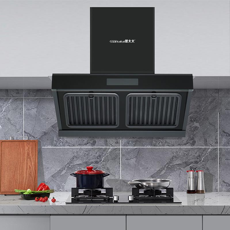 管太太(guantaitai) -a81油烟机智能厨房电器