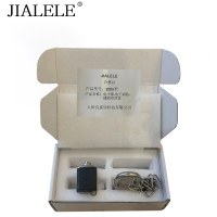 JIALELE 电子锁-电子钥匙-储能管理盒 2000型 台