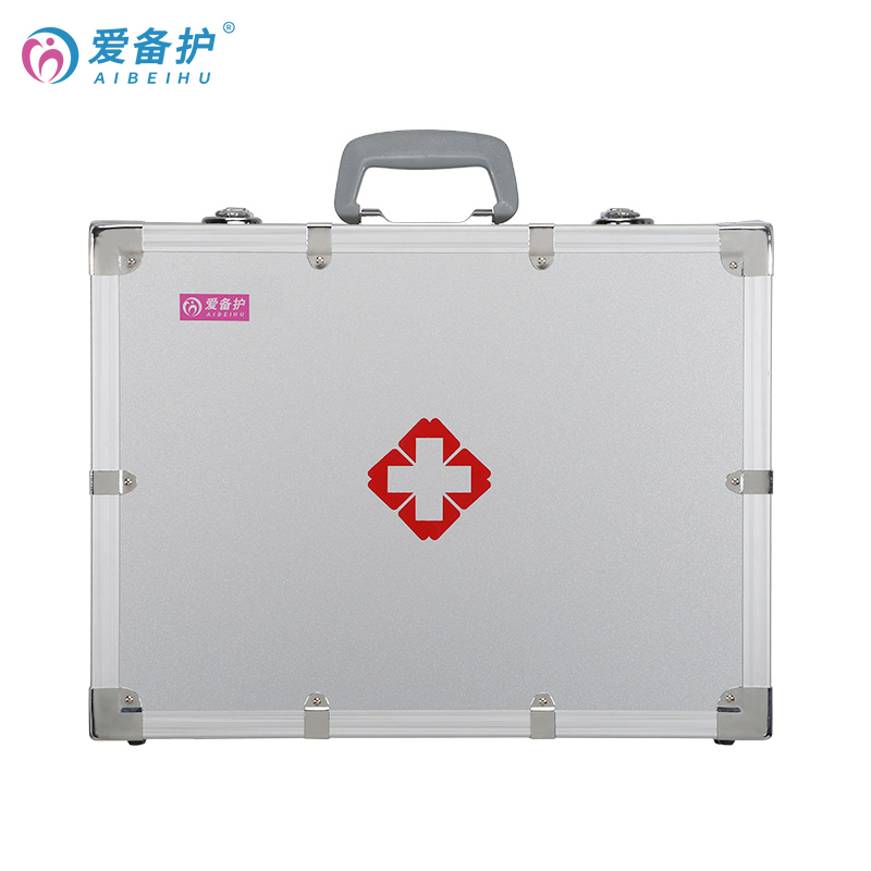 爱备护急救箱ABH-M004(D410012A)50cm×38cm×19cm