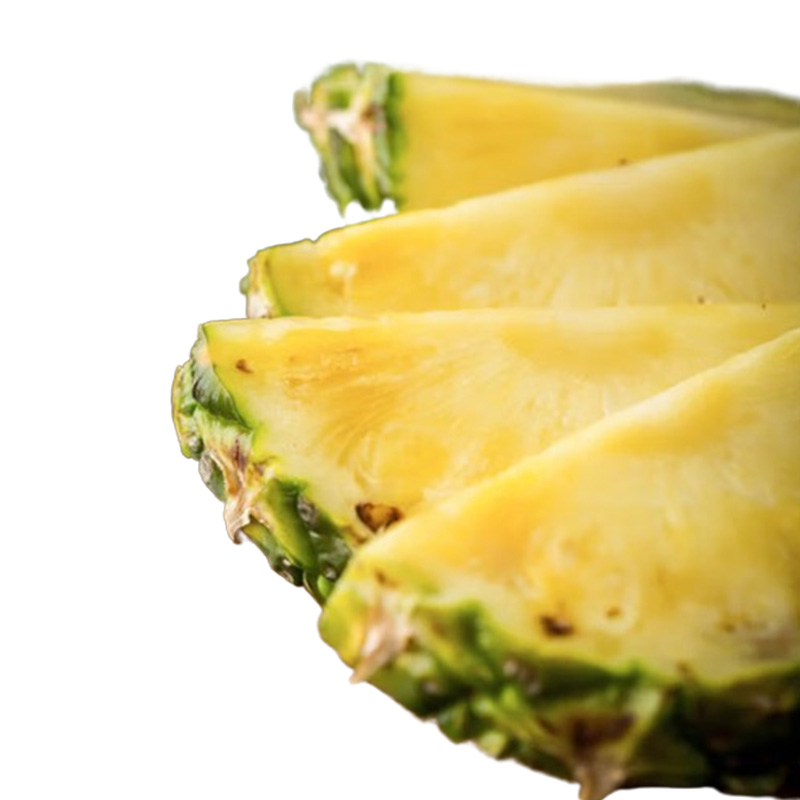 卜任舒 凤梨约2.5kg(包装随机发货)高清大图