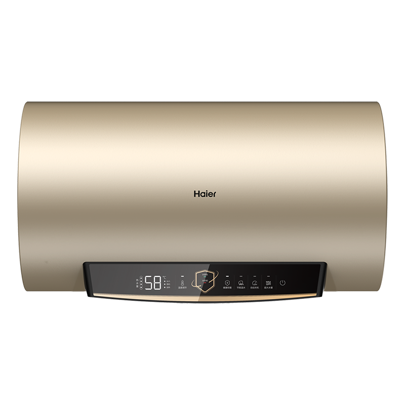 海尔(Haier)ES60H-GD3(U1) 电热水器60升家用卫生间沐浴储水式速热洗澡恒温