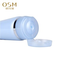 欧诗漫OSM 珍珠毛孔清透洁面乳膏升级包装120ml 泡沫洗面奶 保湿补水;滋润营养;控油平衡;收缩毛孔