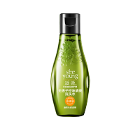 (SEEYOUNG)滋源无硅油洗发水护发素旅行装1支60ml 款式随机发货 旗舰店