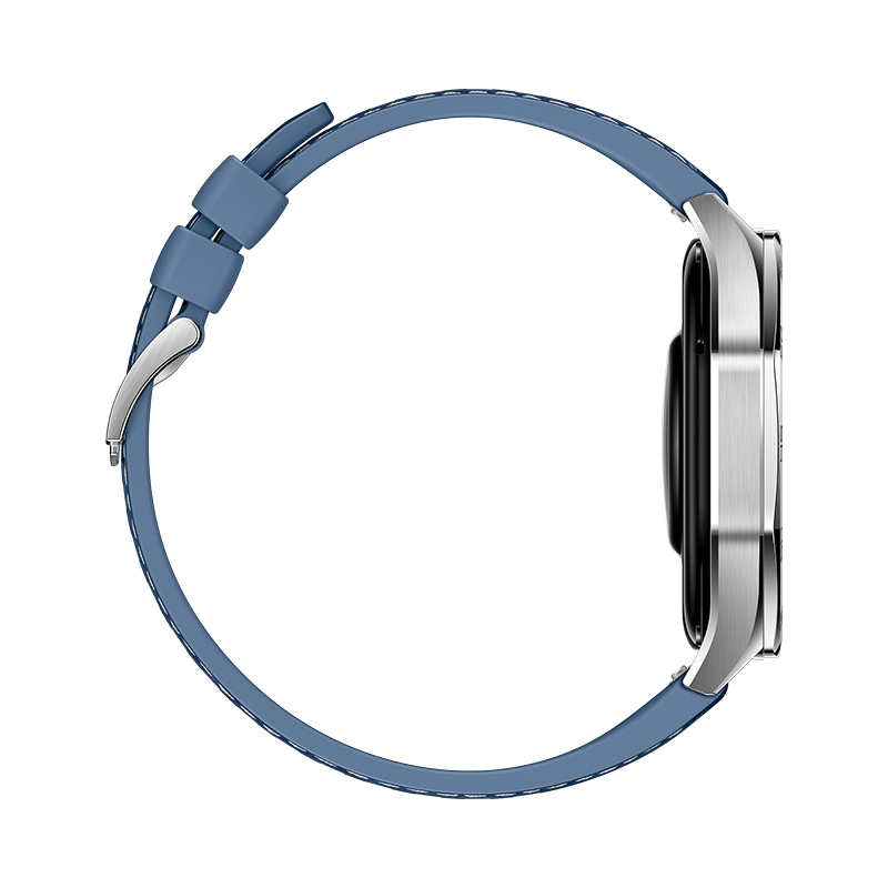 华为(HUAWEI)[新品]WATCH GT5托帕蓝46mm华为智能手表情绪健康助手玄玑感知系统运动涂鸦睡眠监测GT4升级