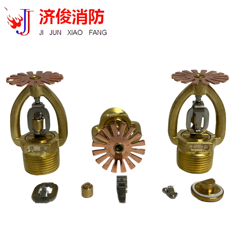 济俊 特殊应用喷头 仓库型 CMSAX 161-74℃ Y DN20高清大图