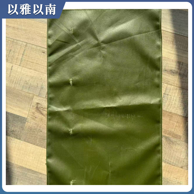 以雅以南 防湿蓬布 790mmX450mm 片高清大图
