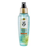 吕花茶清漾凝润保湿营养水(油性头发)150ml