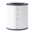 霍尼韦尔(Honeywell) CMF36M 空气净化器 宠物净化器H-Cat 过滤吸附猫毛 原厂滤网滤芯