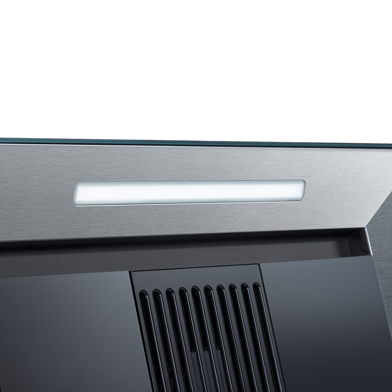 西门子 lc88en951w 欧式 iq700油烟机抽吸油烟机家用顶吸式