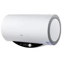 Haier/海尔电热水器 ES80H-Q5(ZE) 80升 双管加热 无线遥控速热 8年质保 三档功率