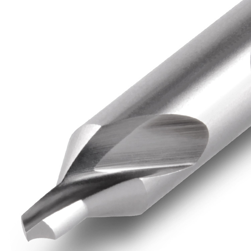 SHENGLGHENG 中心钻A型3mm(柄8mm)/支