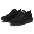 斯凯奇 男缓震轻便运动鞋 8790258/BBK-9双