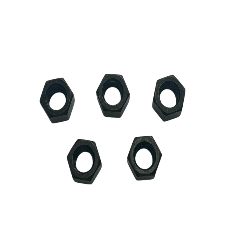 旭威腾AB级六角螺母M5*0.8(100个/包)