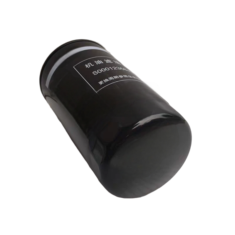 鸣聚 滤芯 S00012368+02 个高清大图