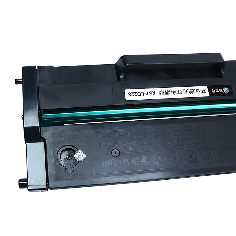 科思特 LD228硒鼓易加粉 适用联想 LJ2208/LJ2208W/LJ2218/LJ2218W;M7208/M720高清大图