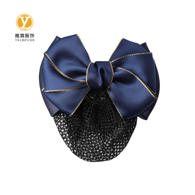 雅霖服 头花YLF-TH000365 个高清大图