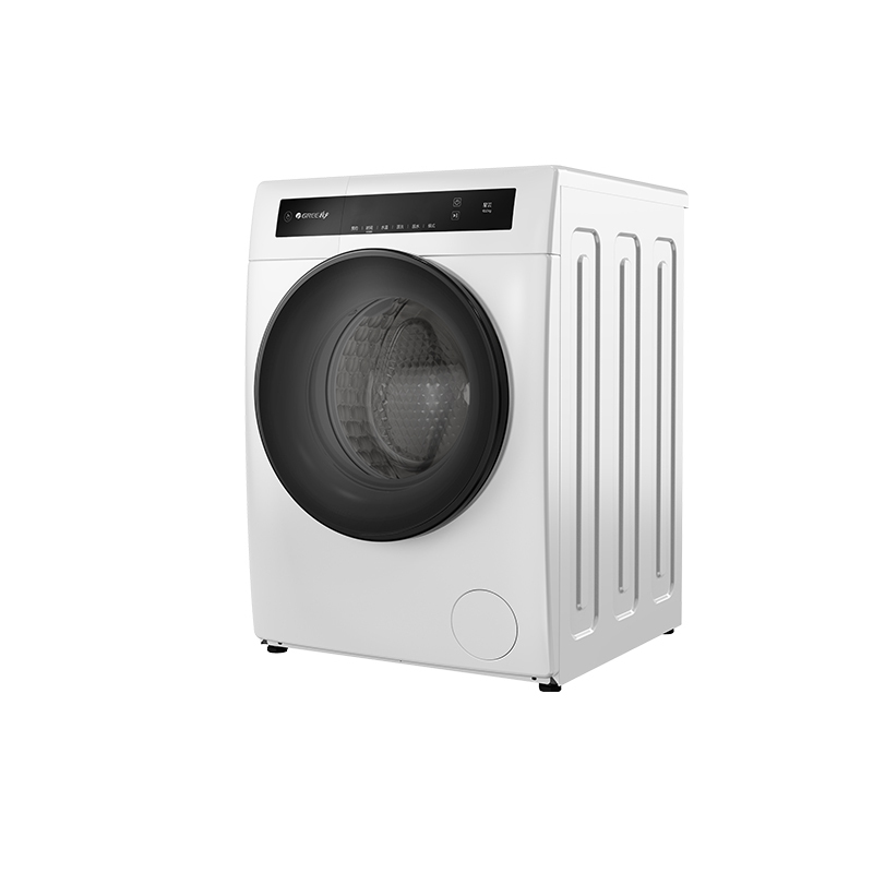 [格力官方旗舰店]格力洗衣机10公斤全自动滚筒家用洗烘一体除菌除螨