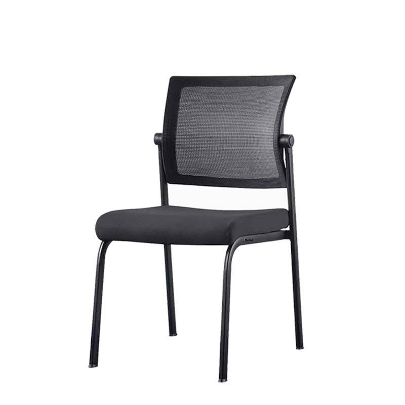 合祥源 网布椅职员椅培训椅 490*540*860mm (计价单位:张)高清大图