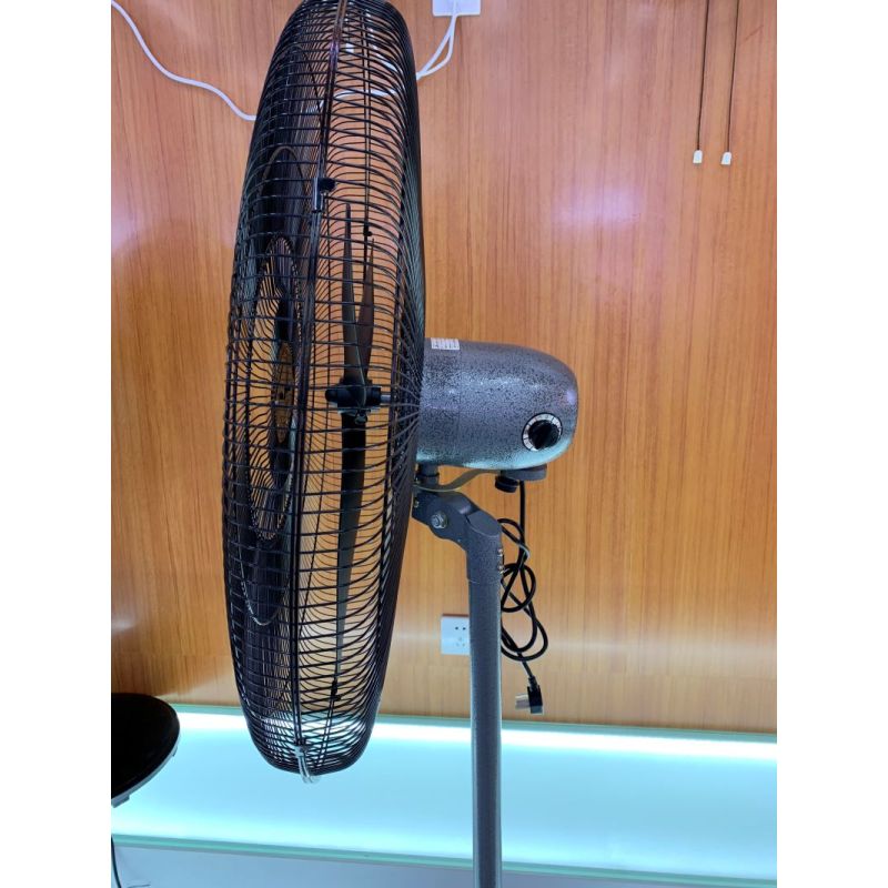 多丽电器工业落地扇fs3650