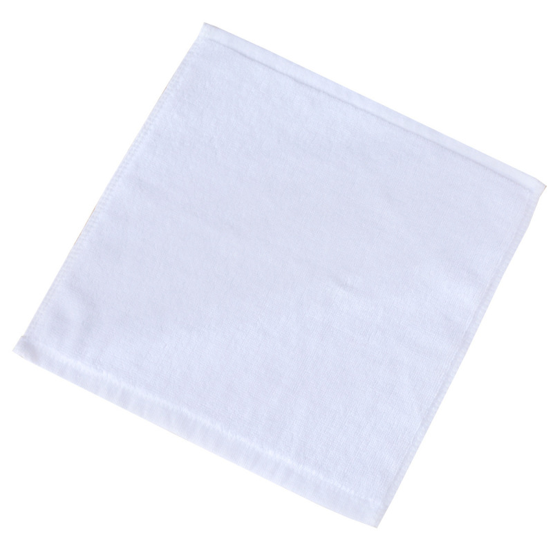 中屹得 方巾 60g条高清大图