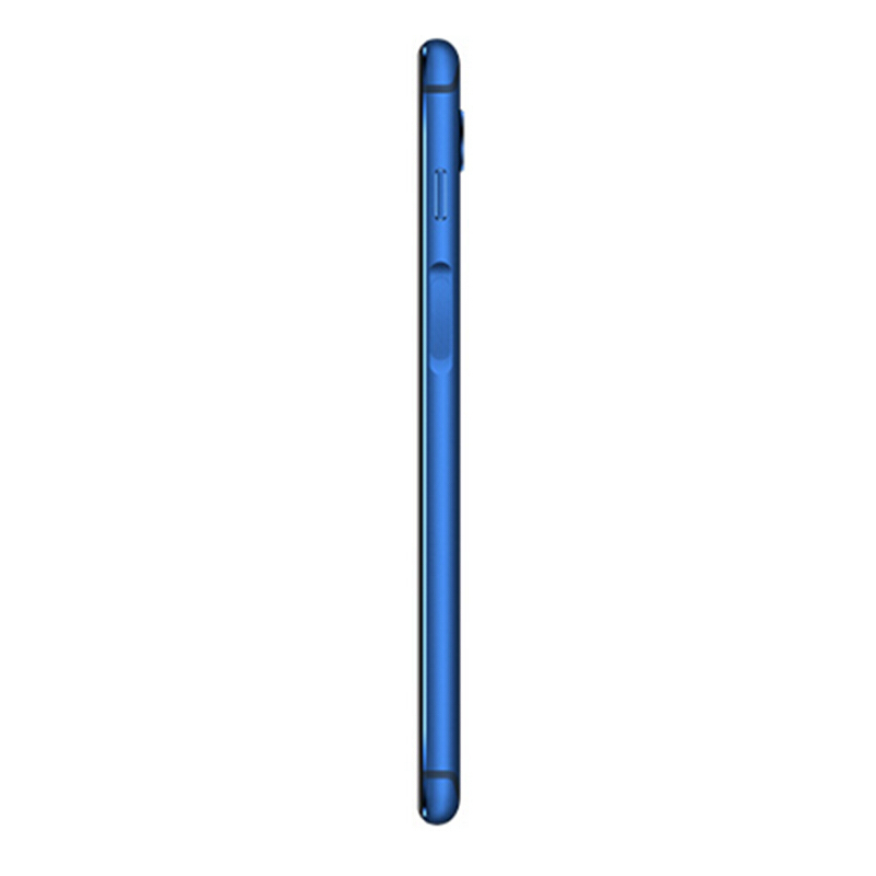 魅族（Meizu）魅蓝S6 全面屏手机 全网通公开版 3GB+32GB 淡钴蓝色 移动联通电信4G手机
