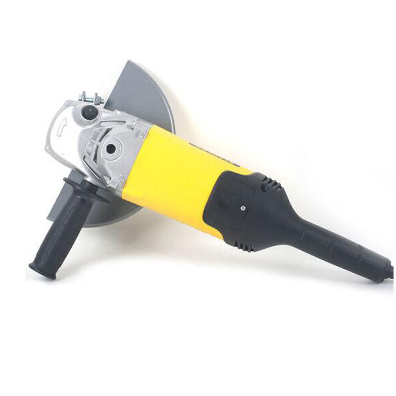史丹利Stanley 2200W 180mm 角磨机 STGL2218