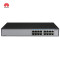 华为(HUAWEI)S1700-16G 16口全千兆非网管型企业交换机