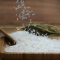 角山(JiaoShan)大米 小芳鲜 长粒米10斤 新米 籼米 软米一级大米 清甜软糯5kg
