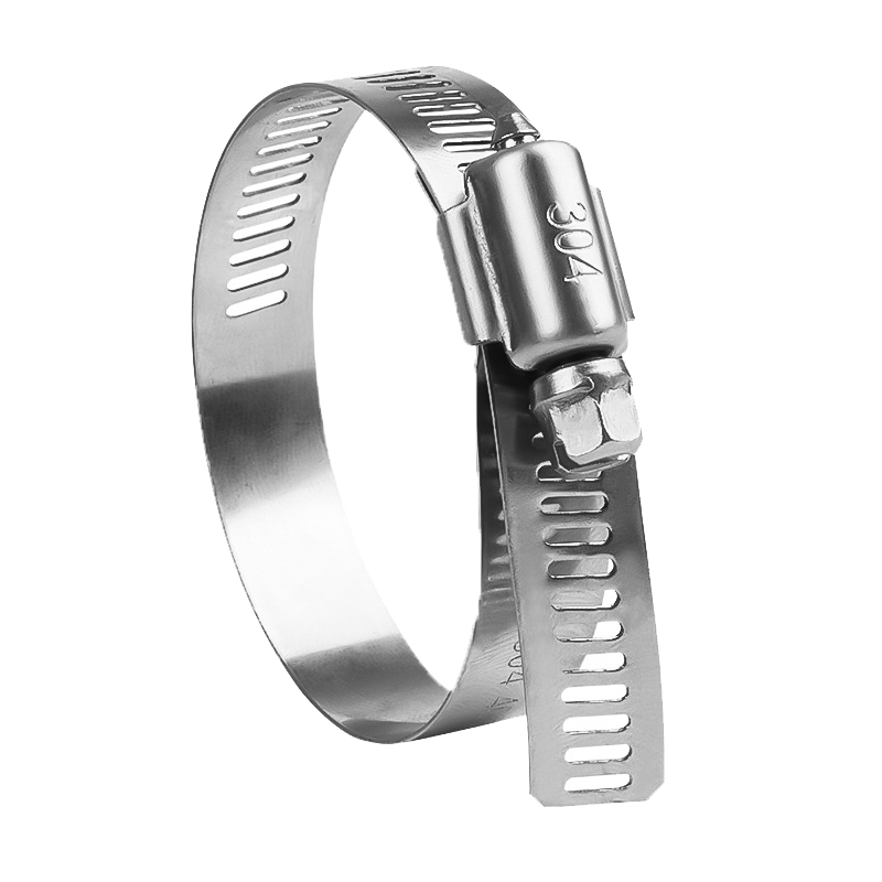 劲脉 不锈钢喉箍 直径40-63mm 个高清大图