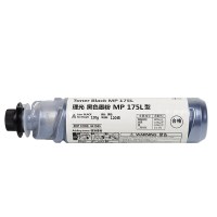 欣彩 MP175L硒鼓(墨粉)黑色单支装(适用于理光 MP175L 1515 1515MF)打印页数:3500